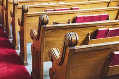 Texas man indicted for church-related fraud