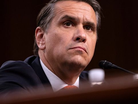 Senators probe attorney general nominee on loyalty to Trump