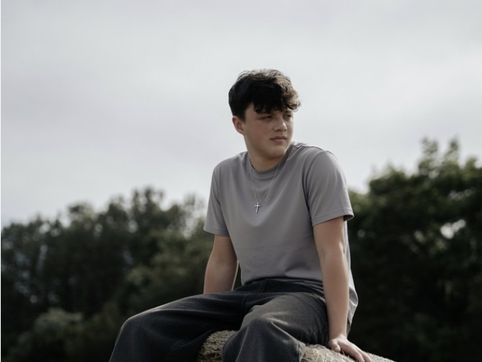 Meet the 14-year-old Christian singer taking the genre by storm