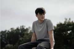 Meet the 14-year-old Christian singer taking the genre by storm