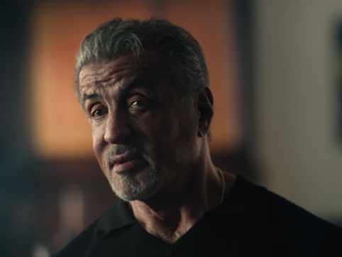 Sylvester Stallone Calls Out Christians Who Think They Don't Need Church - RELEVANT
