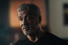 Sylvester Stallone Calls Out Christians Who Think They Don't Need Church - RELEVANT