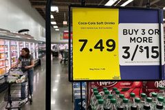 Inflation slowed to 3.5% in June as gas prices fell