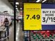 Inflation slowed to 3.5% in June as gas prices fell