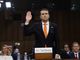 4 highlights from Acting Atty. Gen. Todd Blanche's confirmation hearing
