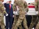 Former Marine running for Congress calls Trump the Antichrist