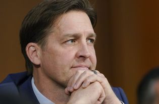 Ben Sasse’s tumors shrink despite terminal diagnosis
