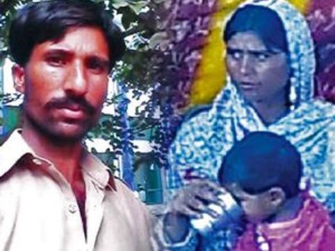 Court Acquits Men Convicted of Killing Christian Couple in Pakistan - Morningstar News