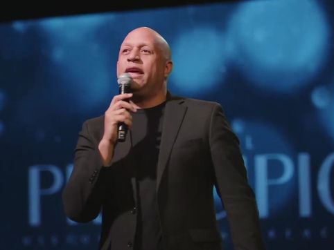 Federal indictment accuses pastor of using church in $3.2M fraud scheme