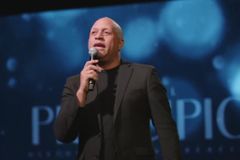 Federal indictment accuses pastor of using church in $3.2M fraud scheme