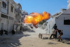 A Christian perspective on the Bible, Israel, Christian Zionsim, and the myth of holy war