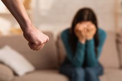 To the women surviving divorce from an abusive marriage