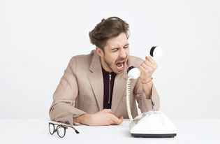 Is your political rage a spiritual problem?