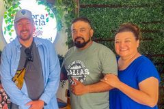 Faithful prayer and witness lead to 22 Gospel responses in Mexico | Baptist Press