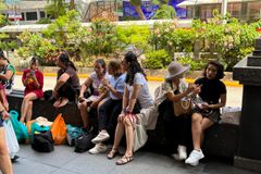 FIRST-PERSON: Southern Baptists, Asian Baptist churches advance Gospel in Singapore | Baptist Press