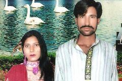 Men convicted of burning Christian couple alive in brick kiln acquitted in Pakistan