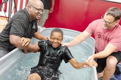 Annual Chicago trip a missions training ground for Illinois church | Baptist Press