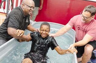 Annual Chicago trip a missions training ground for Illinois church | Baptist Press