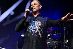 Megachurch pastor Greg Locke blames online accusations after feds raid home