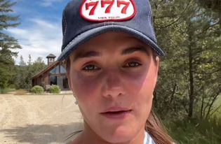 Christian singer Franni Cash tells organized religion skeptics: 'God can find you anywhere'