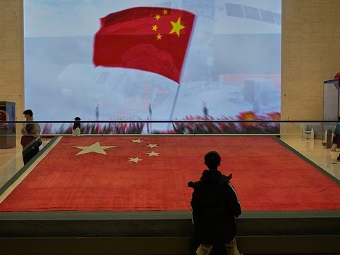 China’s restrictions on AI companion chatbots take effect