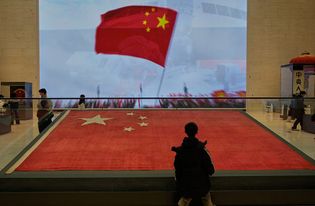 China’s restrictions on AI companion chatbots take effect
