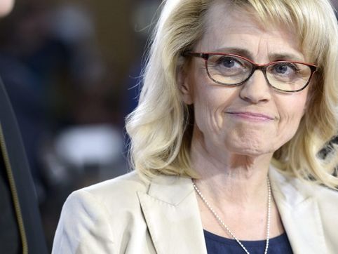U.K. bars visit of Finnish MP convicted for Biblical beliefs