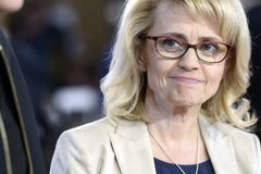 U.K. bars visit of Finnish MP convicted for Biblical beliefs