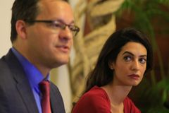 Iran releases U.S. woman detained after on family visit