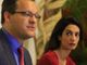Iran releases U.S. woman detained after on family visit