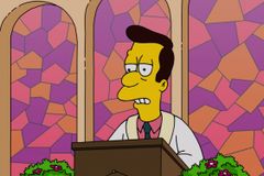 The Best Fictional Pastors on TV, Ranked - RELEVANT
