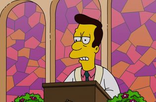 The Best Fictional Pastors on TV, Ranked - RELEVANT