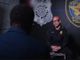 Police chief promises 'accountability' for Texas officers' confrontation with street preachers