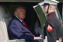 Trump teases Thursday night address on election integrity