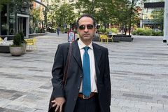Massachusetts man found guilty of illegally exporting tech to Iran