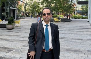 Massachusetts man found guilty of illegally exporting tech to Iran