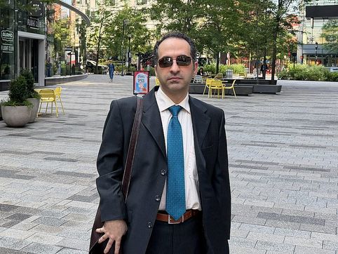 Massachusetts man found guilty of illegally exporting tech to Iran