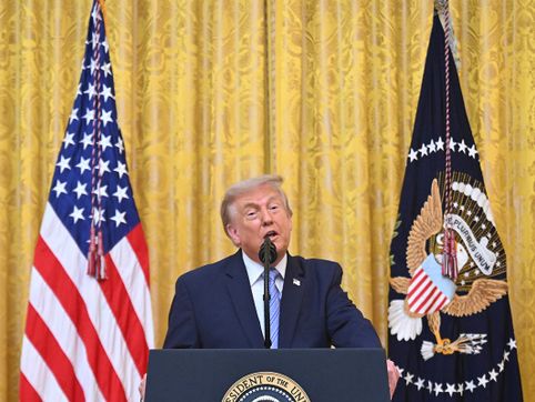 5 highlights from Trump's address to the nation: China threat to elections, voter fraud