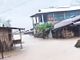 Churches washed away as flash floods cripple border town in India