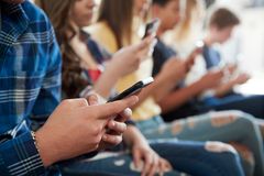 Kids arrested for sexual offences linked to social media spikes to record levels