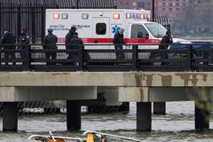 NTSB cites geese as likely cause of last year’s fatal chopper crash in Hudson River