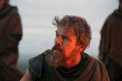 Four Takeaways from Christopher Nolan's 'The Odyssey' - RELEVANT