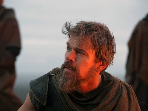 Four Takeaways from Christopher Nolan's 'The Odyssey' - RELEVANT