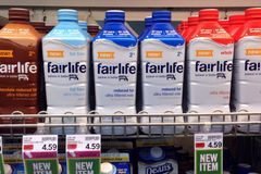 Coca-Cola milk brand shuts down production after cyberattack
