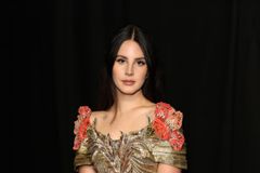 Lana Del Rey Announces Two New Albums, 'Stove' and 'Spyda' - RELEVANT