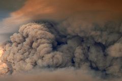 Relief in sight as wildfires continue to pollute air over northern U.S. states