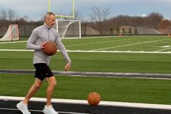 Kentucky Baptist ER doctor bounces to world record | Baptist Press