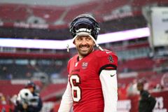Buccaneers Quarterback Baker Mayfield: 'I Didn’t Feel Whole Until I Realized I Am Loved by God' - RELEVANT
