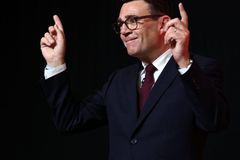 Andy Burnham set for U.K. prime minister after Labour nomination