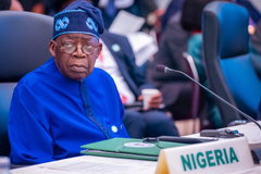 US House bill puts Nigeria aid at risk over Christian killings